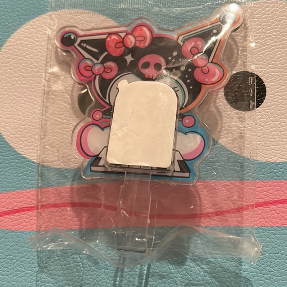 Wall hook - Picture 2 of 2